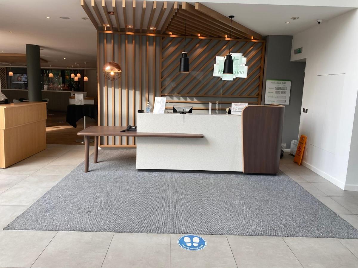 By Ihg 4* Sittingbourne