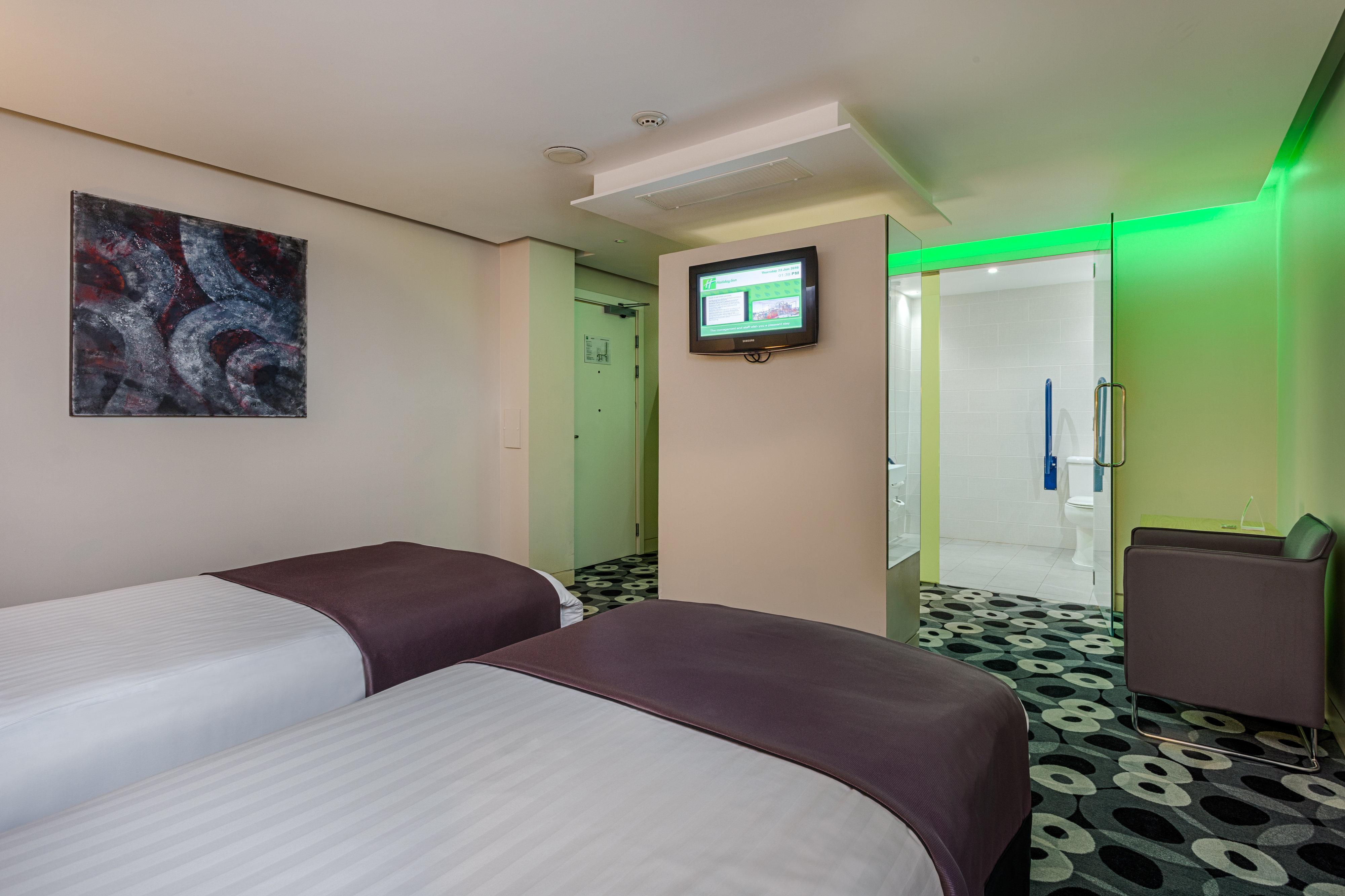 By Ihg Hotel Sittingbourne