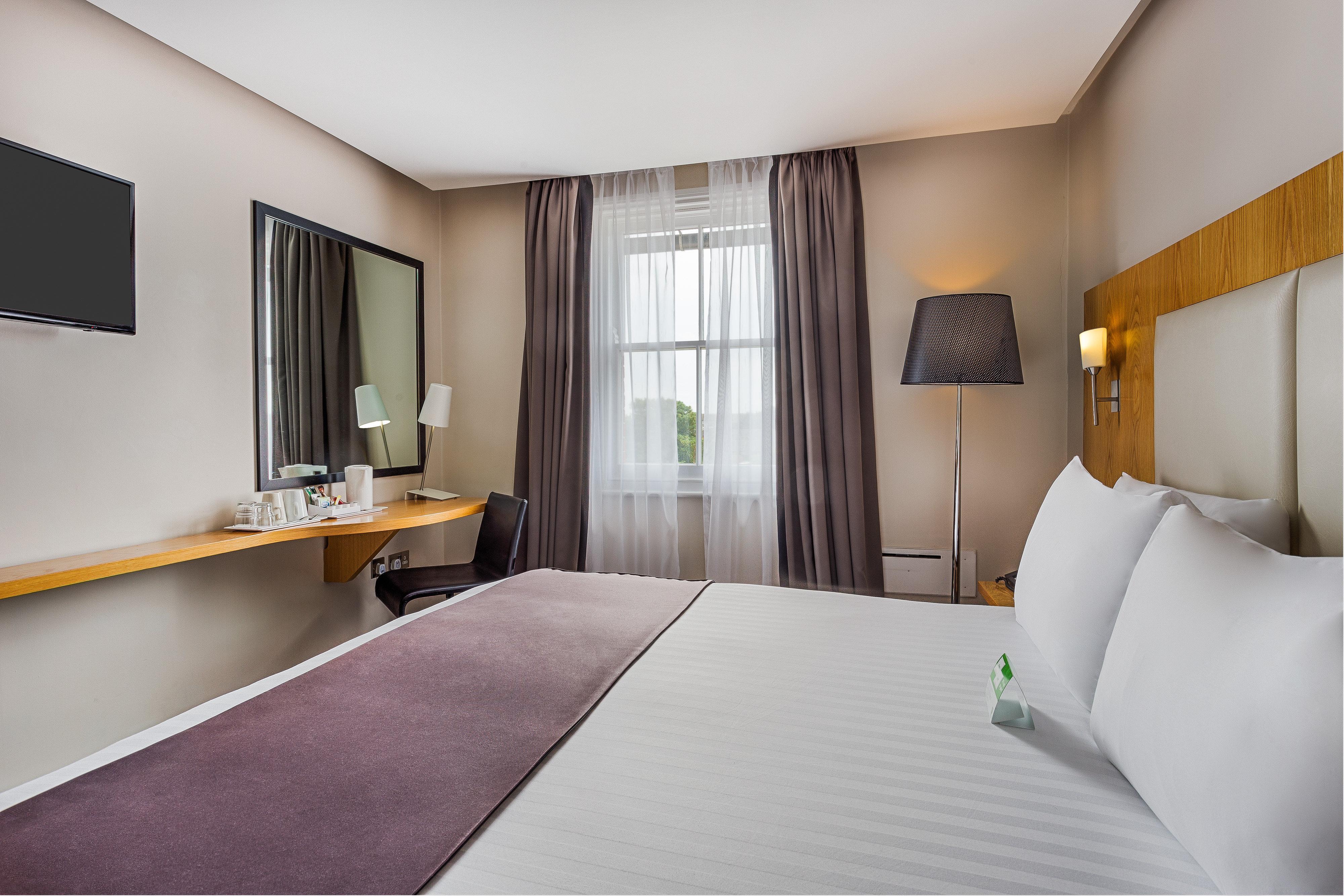 By Ihg 4* Sittingbourne