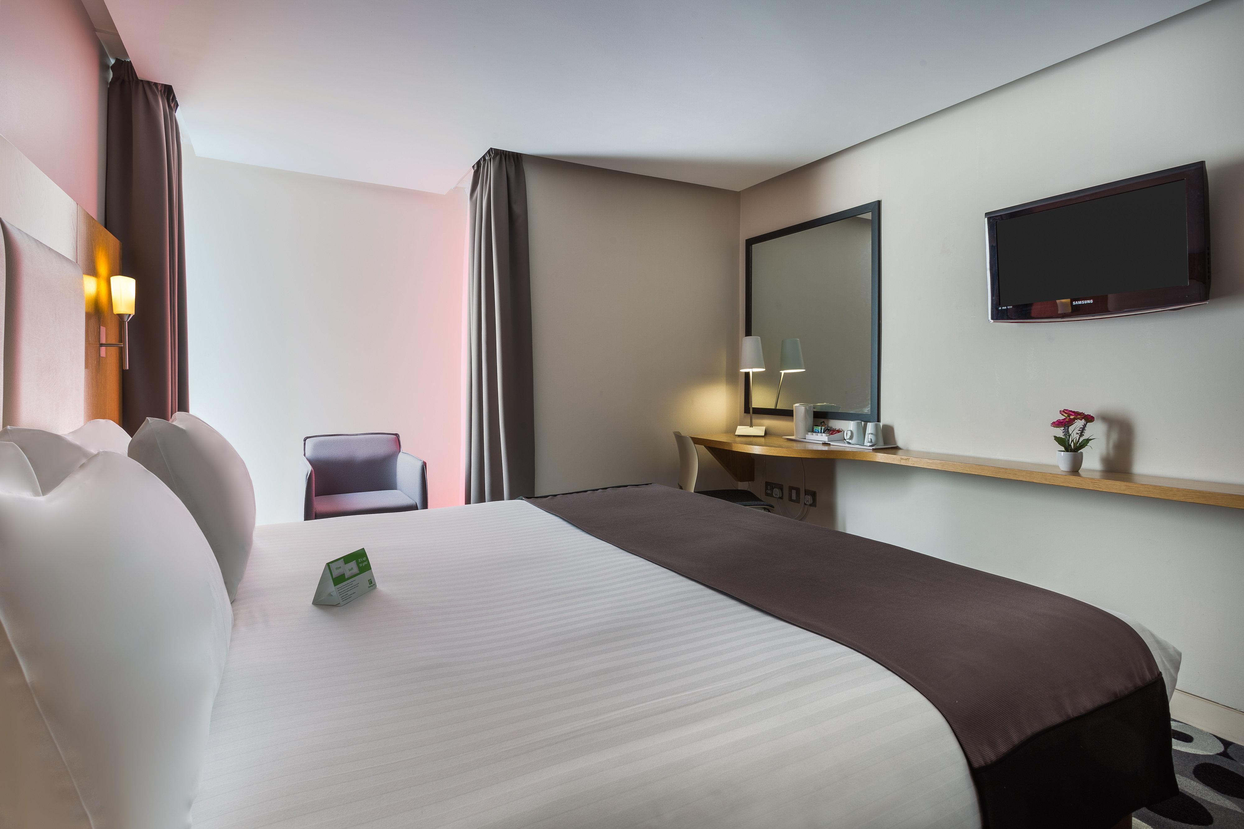 By Ihg 4* Sittingbourne