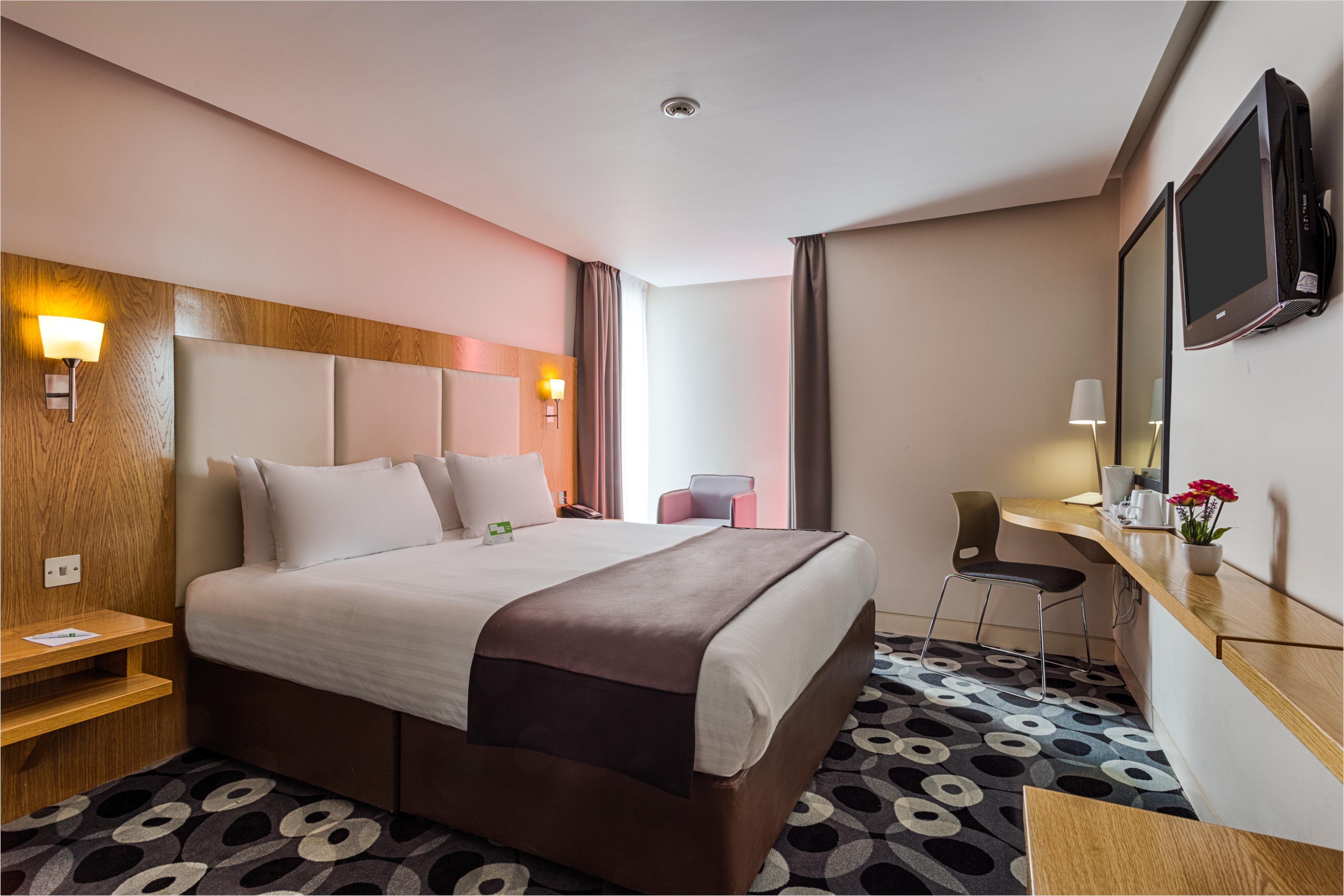 Hotel By Ihg 4*