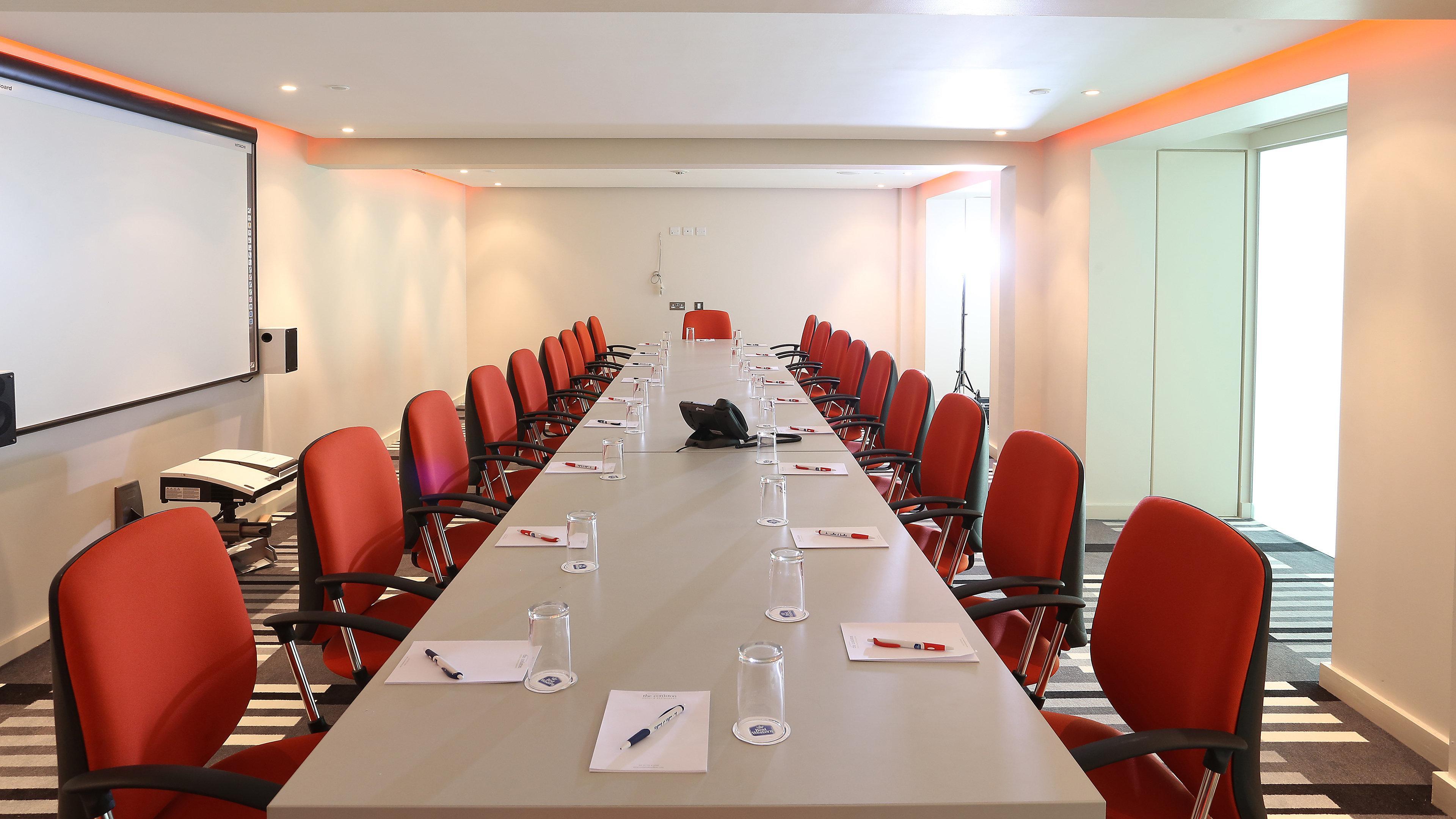 By Ihg 4* Sittingbourne