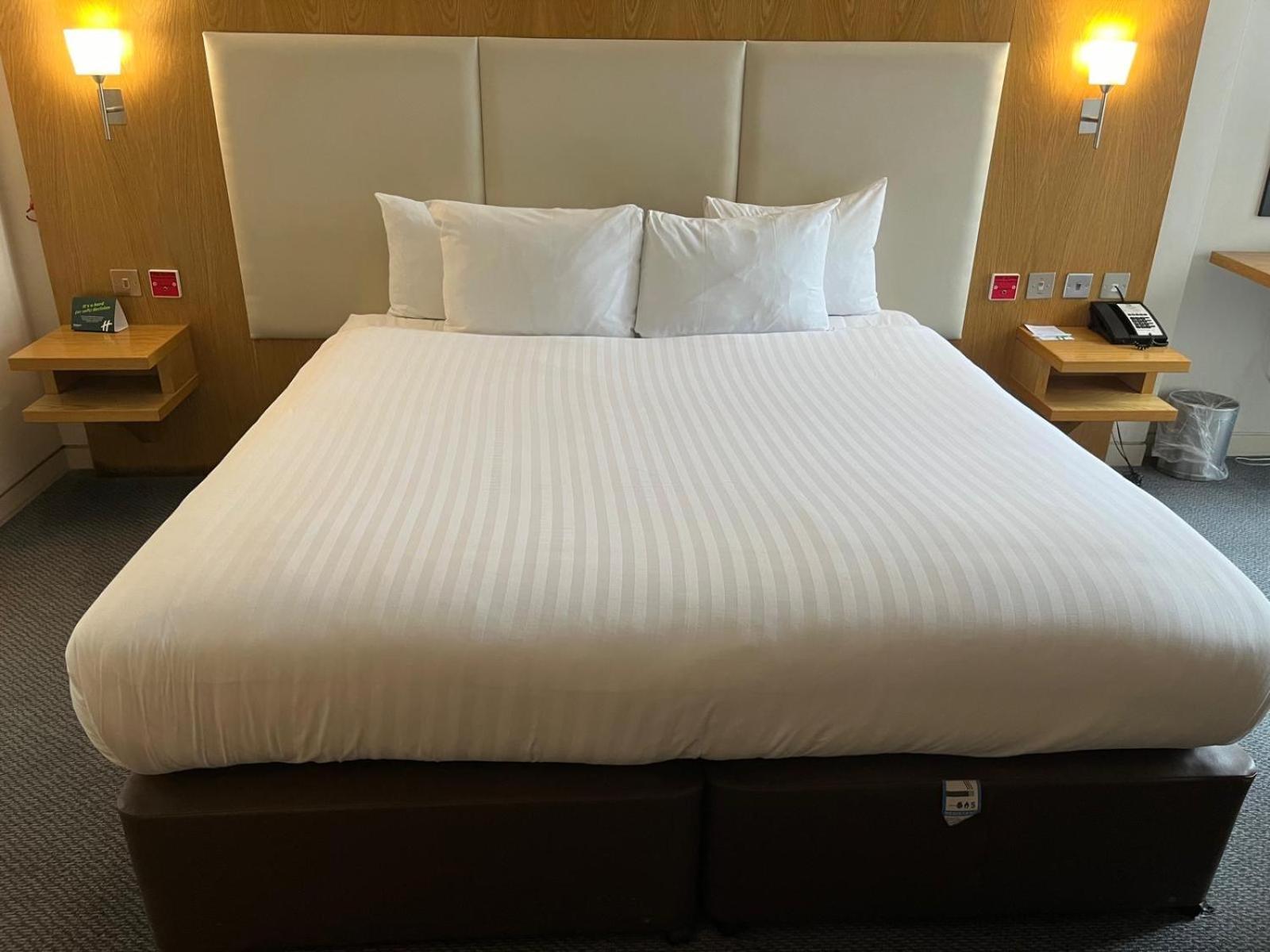 By Ihg Hotel 4*