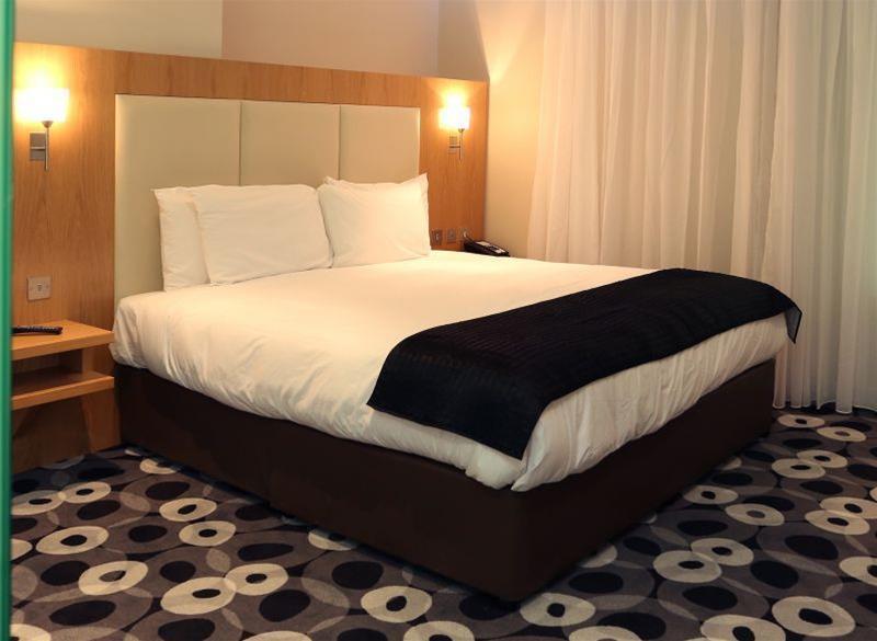 By Ihg Hotel