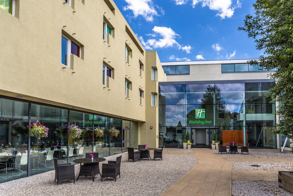 Hotel By Ihg Sittingbourne